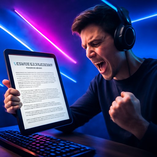 bj66 user agreement pages on tablet